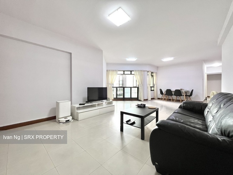Blk 987A Jurong West Street 93 (Jurong West), HDB 5 Rooms #592477611